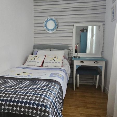 Apartmán Piso Stylety Alcazar Talavera de la Reina Exteriér fotografie