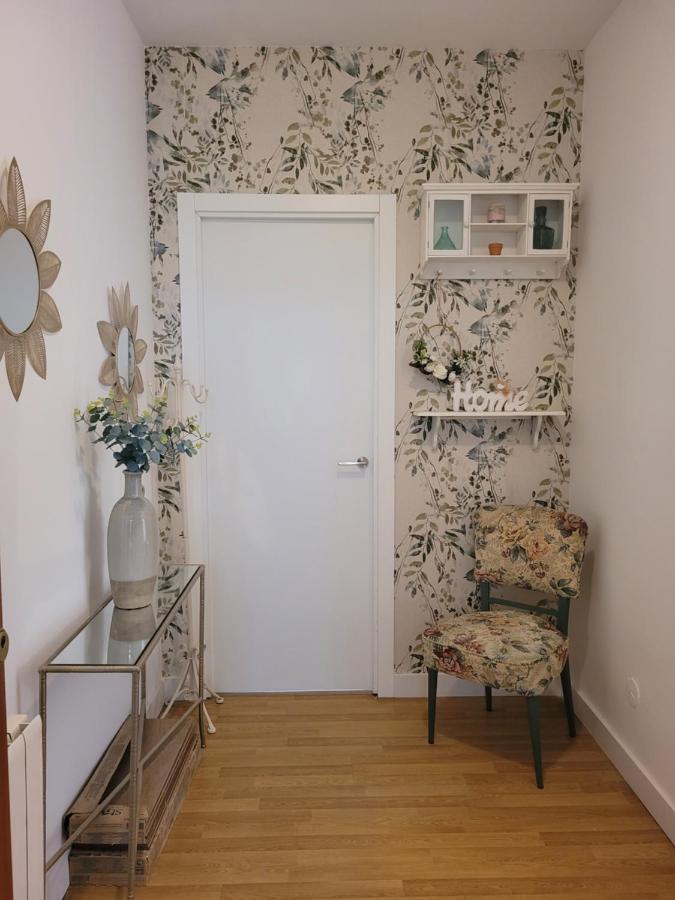 Apartmán Piso Stylety Alcazar Talavera de la Reina Exteriér fotografie